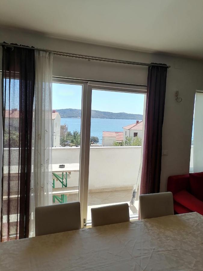 Apartments Seven Castles Kaštela Exteriér fotografie