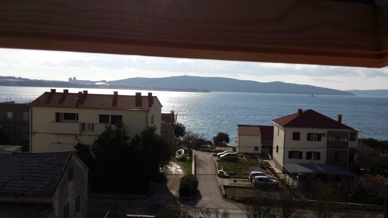 Apartments Seven Castles Kaštela Exteriér fotografie